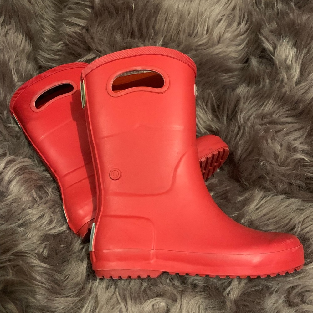 Kids Hunter boots